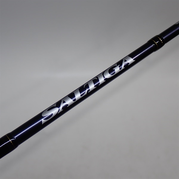 ２２ソルティガＬＪ６２ＸＸＨＢ ＴＧ